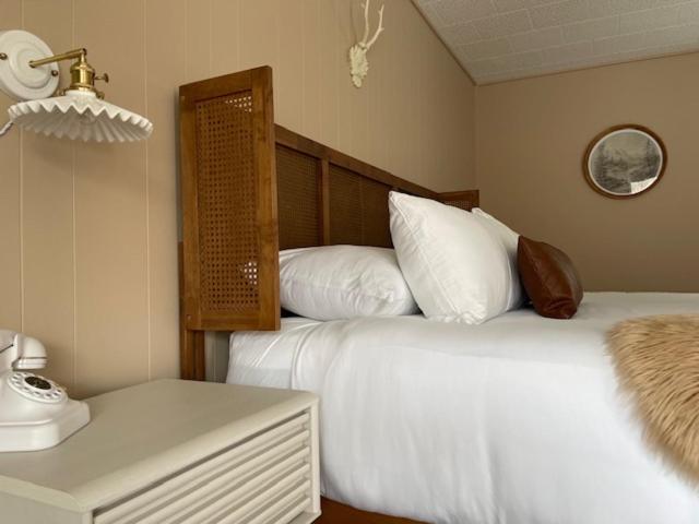 Berkshire Valley Inn North Hancock Luaran gambar